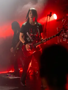 Copyright : Stéphane Gallay